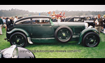 Bentley Blue Train 1929